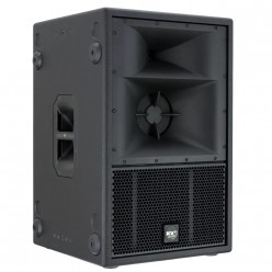 KV2 Audio ES1.0 Trójdrożna kolumna głośnikowa systemu ES.
